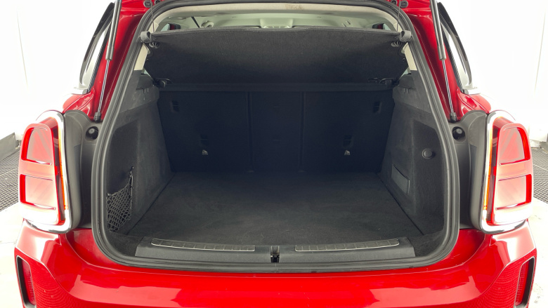 MINI Countryman 1.5 Cooper Classic ALL4 5dr Auto Petrol Hatchback